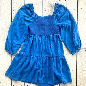 Old Navy Denim Dress